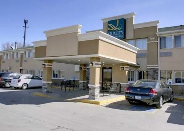 Quality Inn Indianola