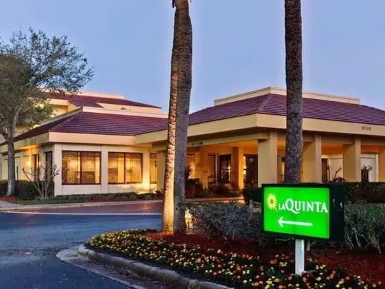 Quality Inn at International Drive