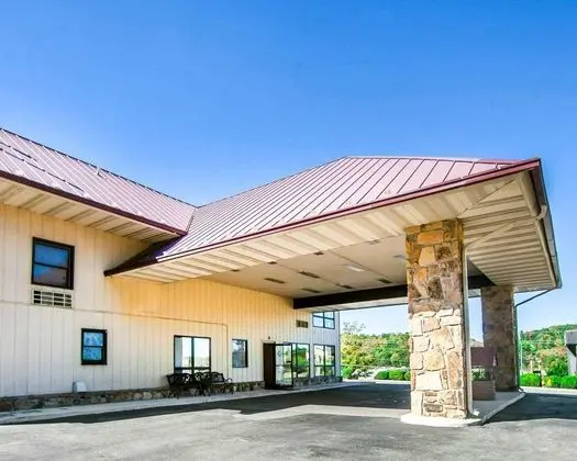Quality Inn Interstate