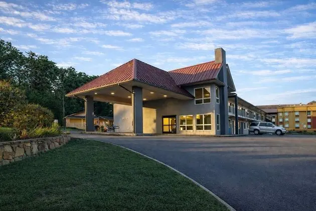Quality Inn Interstate - Öne Çıkan Resim