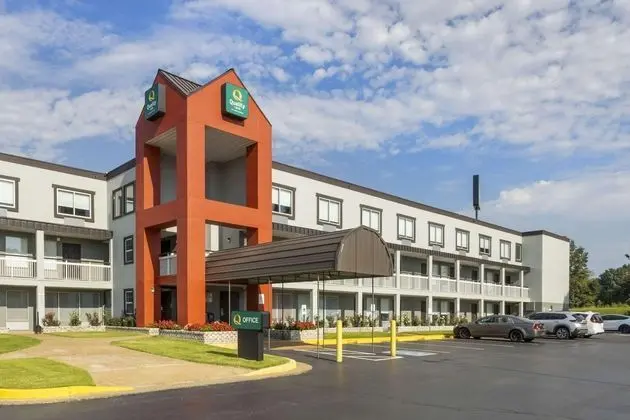 Quality Inn - Öne Çıkan Resim