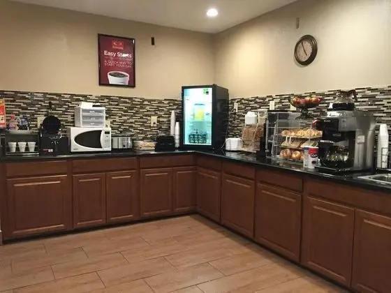 Quality Inn Janesville Area