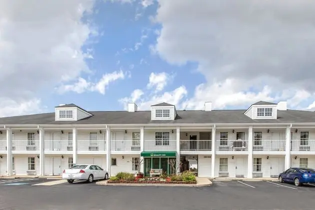 Quality Inn Jesup - 1