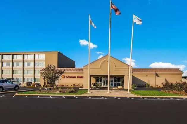Quality Inn Joliet