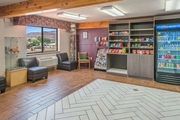 Quality Inn Kanab Kanab - Genel