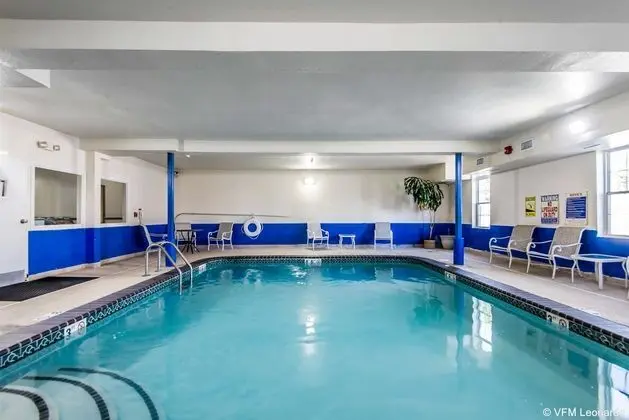 Quality Inn