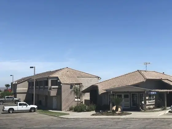 Quality Inn Kettleman City near Hwy 41 - Dış Mekan