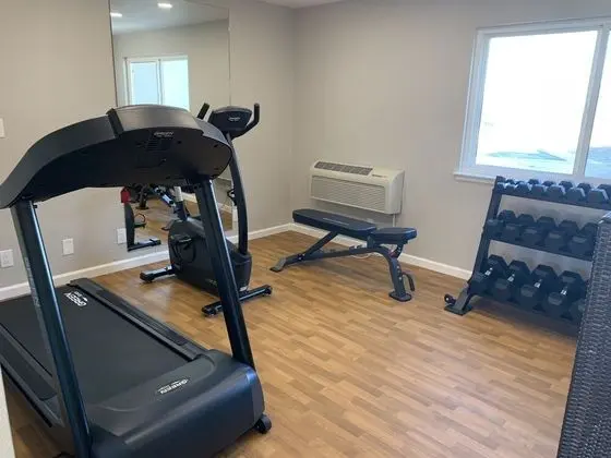Quality Inn Kettleman City near Hwy 41 - Fitness