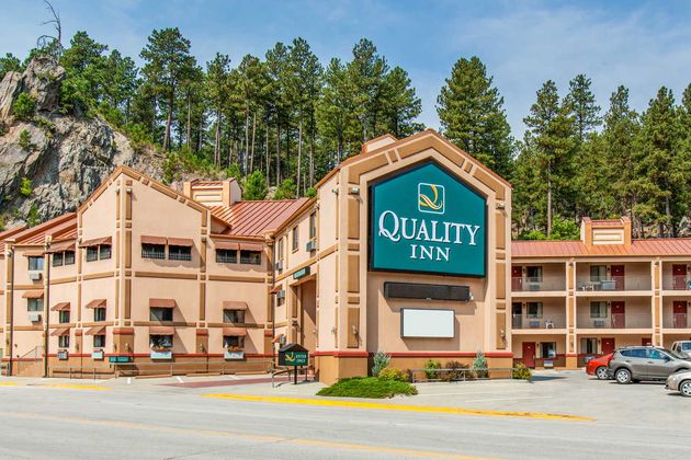 Quality Inn
