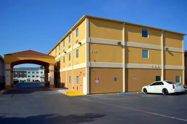 Quality Inn Killeen