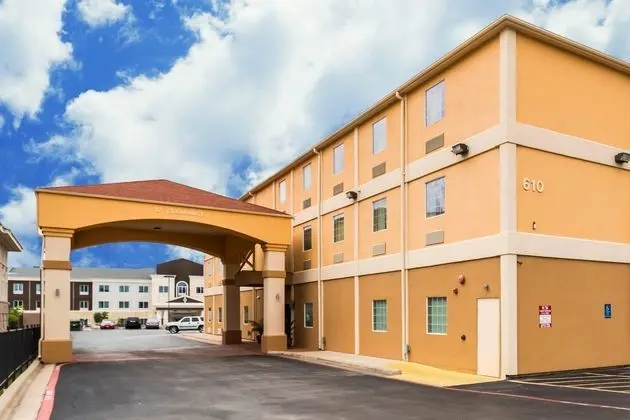 Quality Inn Killeen - Öne Çıkan Resim