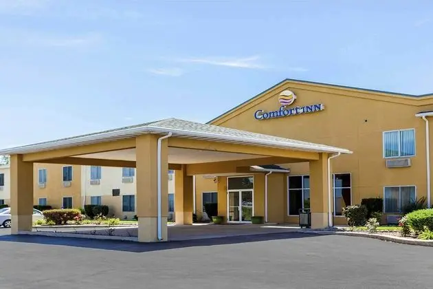 Quality Inn Kingdom City