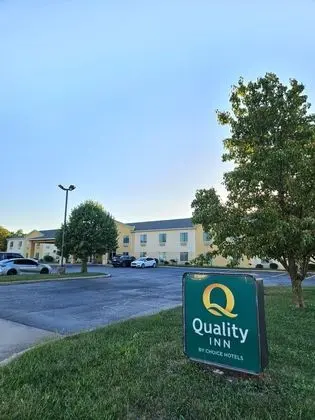 Quality Inn Kingdom City - Öne Çıkan Resim