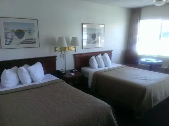 Quality Inn Kingman