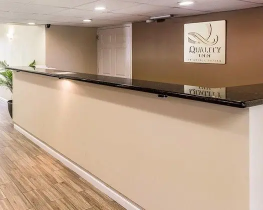 Quality Inn Kingsland