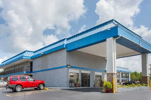 Quality Inn Kingston Springs