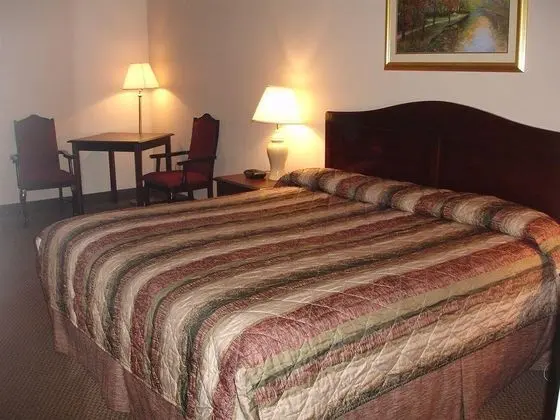 Quality Inn Kingstree