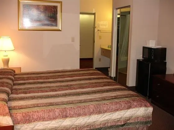 Quality Inn Kingstree - Genel