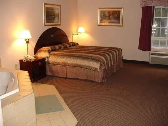 Quality Inn Kingstree - Genel