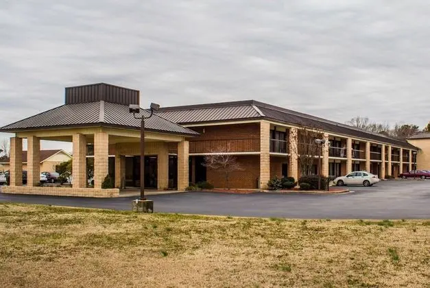 Quality Inn Kinston - Öne Çıkan Resim