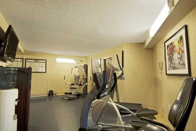 Quality Inn Kitchener