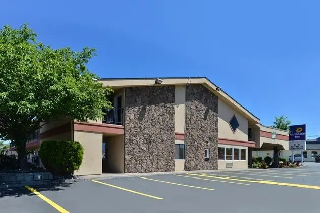 Quality Inn Klamath Falls