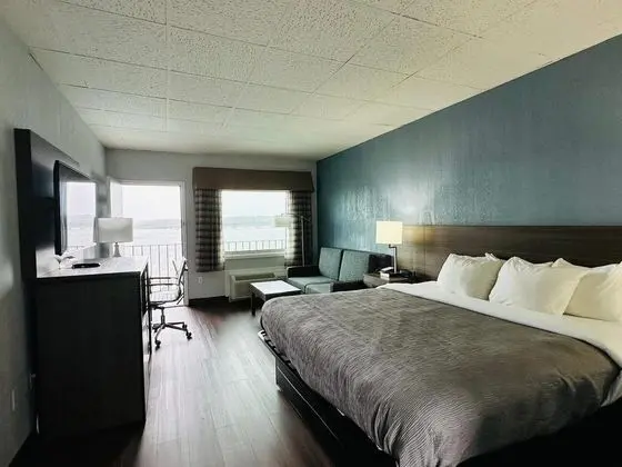 Quality Inn - On The Lake Clarksville-Boydton - Öne Çıkan Resim