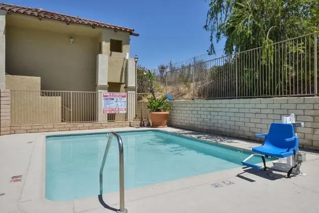Quality Inn Lake Elsinore I-15