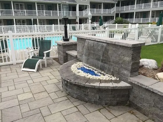 Quality Inn Lake George - Dış Mekan
