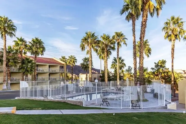 Quality Inn Lake Las Vegas