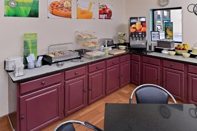 Quality Inn Lake Park