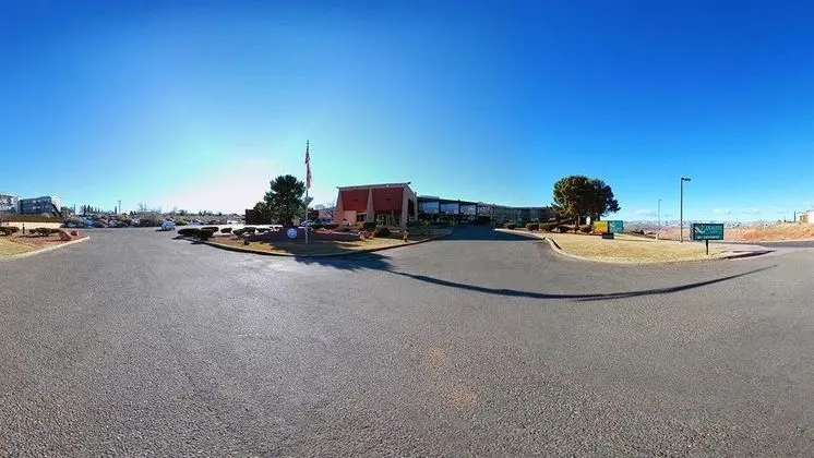 Quality Inn Lake Powell