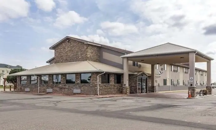 Quality Inn - Öne Çıkan Resim
