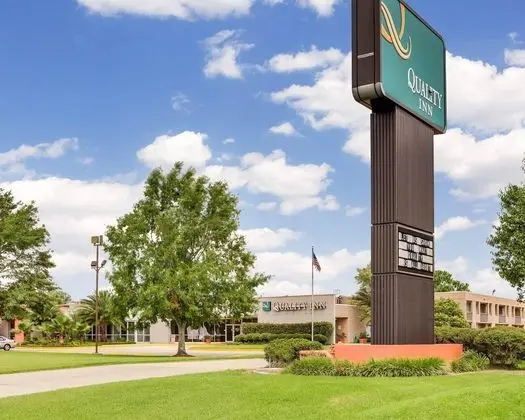 Quality Inn