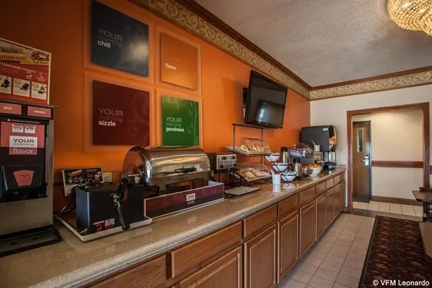 Quality Inn Laporte