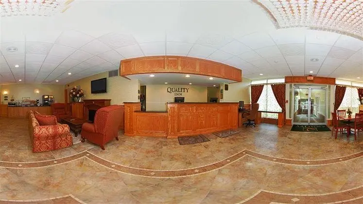Quality Inn Ledgewood - Dover