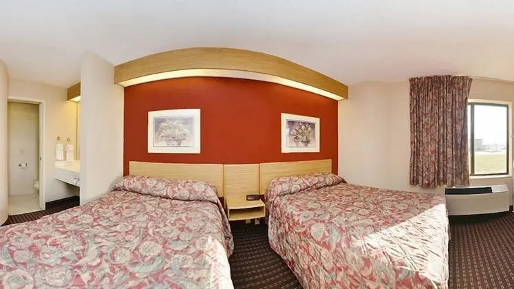 Quality Inn Lees Summit - Kansas City - Oda