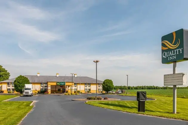 Quality Inn Lewisport