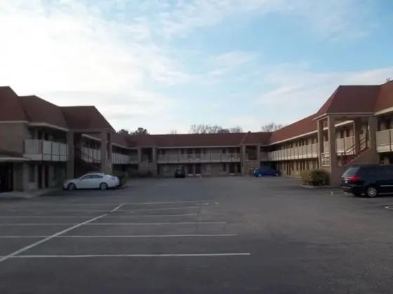 Quality Inn Little Creek