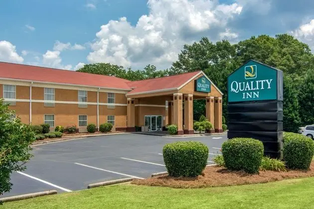 QUALITY INN Loganville