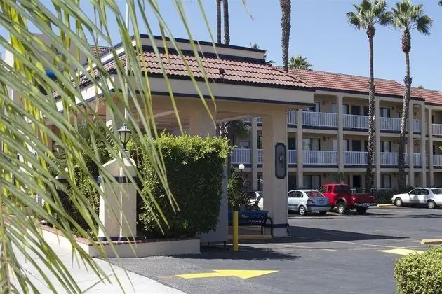 Quality Inn Lomita - Torrance