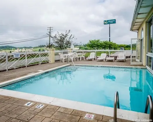 Quality Inn London Area