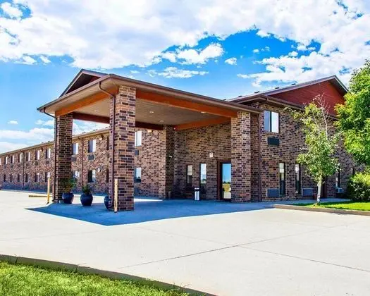 Quality Inn Longmont area