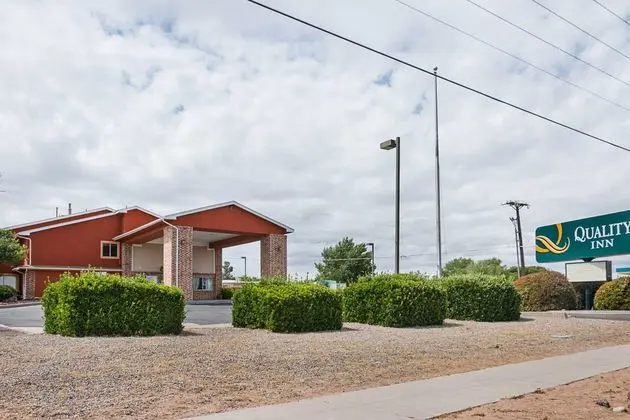 Quality Inn Los Lunas