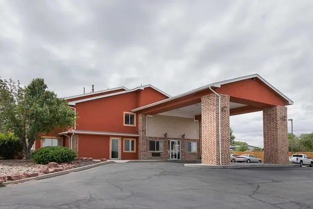 Quality Inn Los Lunas