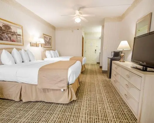 Quality Inn