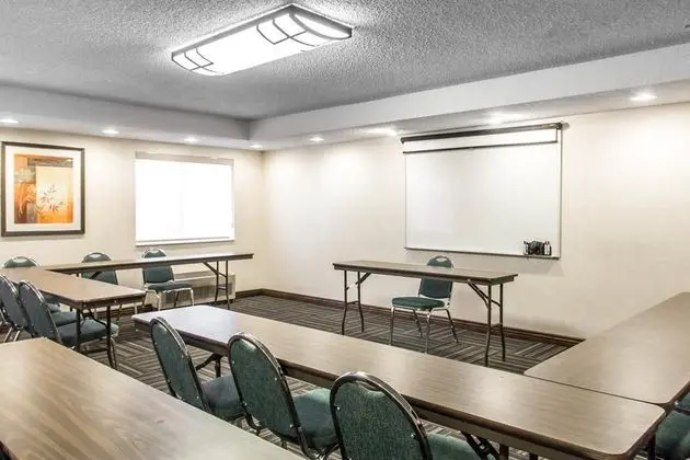 Quality Inn Louisville - Boulder