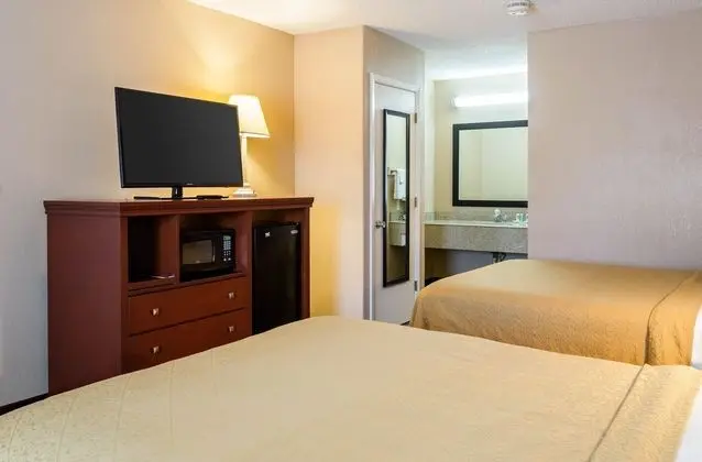 Quality Inn Louisville