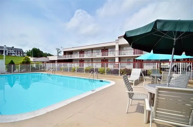 QUALITY INN Luray