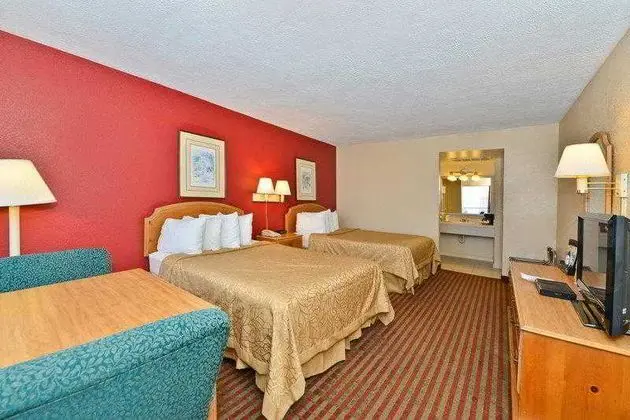 QUALITY INN Luray